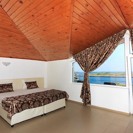Guesthouse Sunny Dream Tsarevo Exterior foto