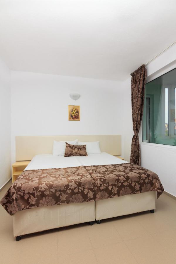 Guesthouse Sunny Dream Tsarevo Exterior foto