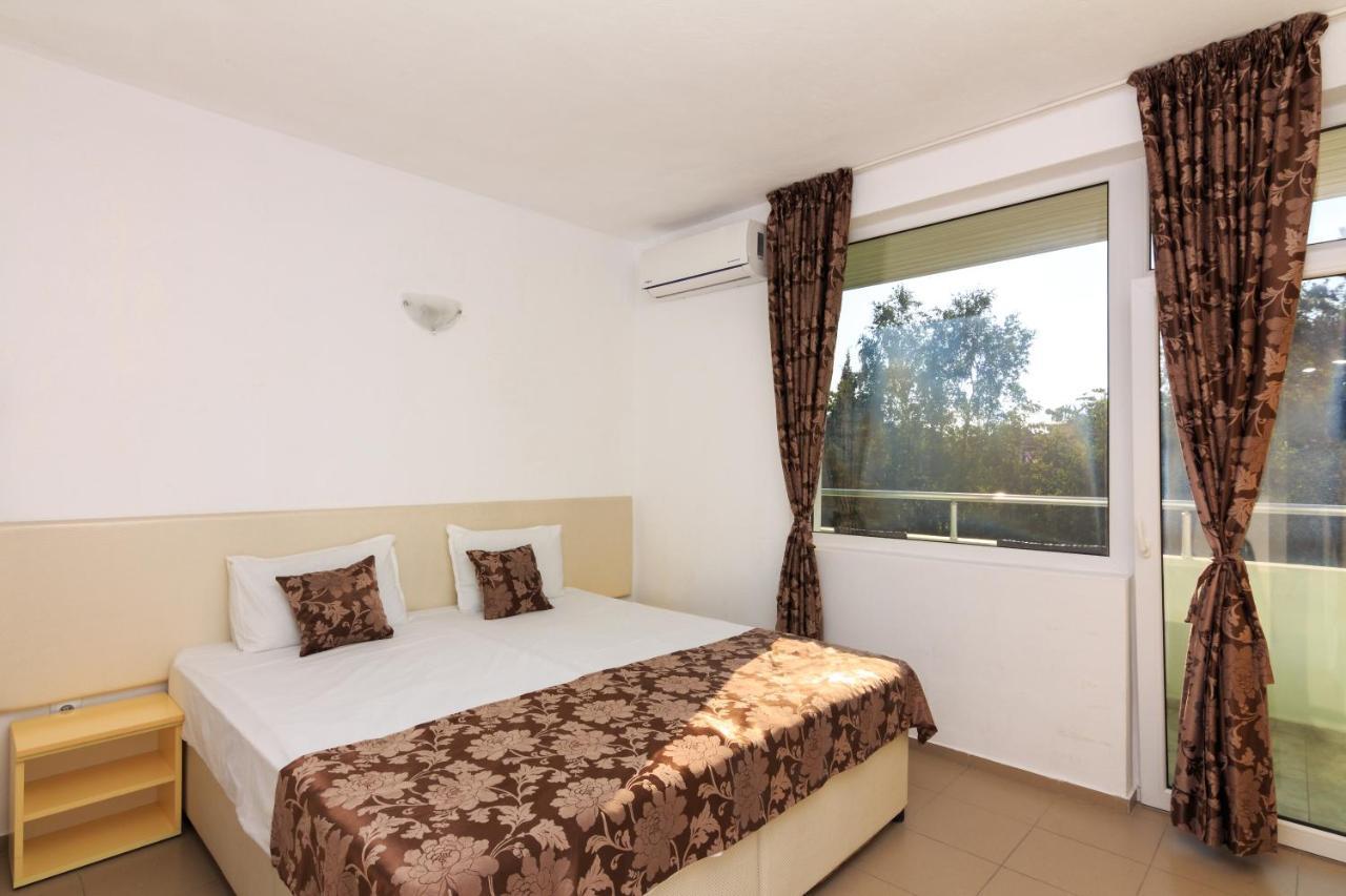 Guesthouse Sunny Dream Tsarevo Exterior foto