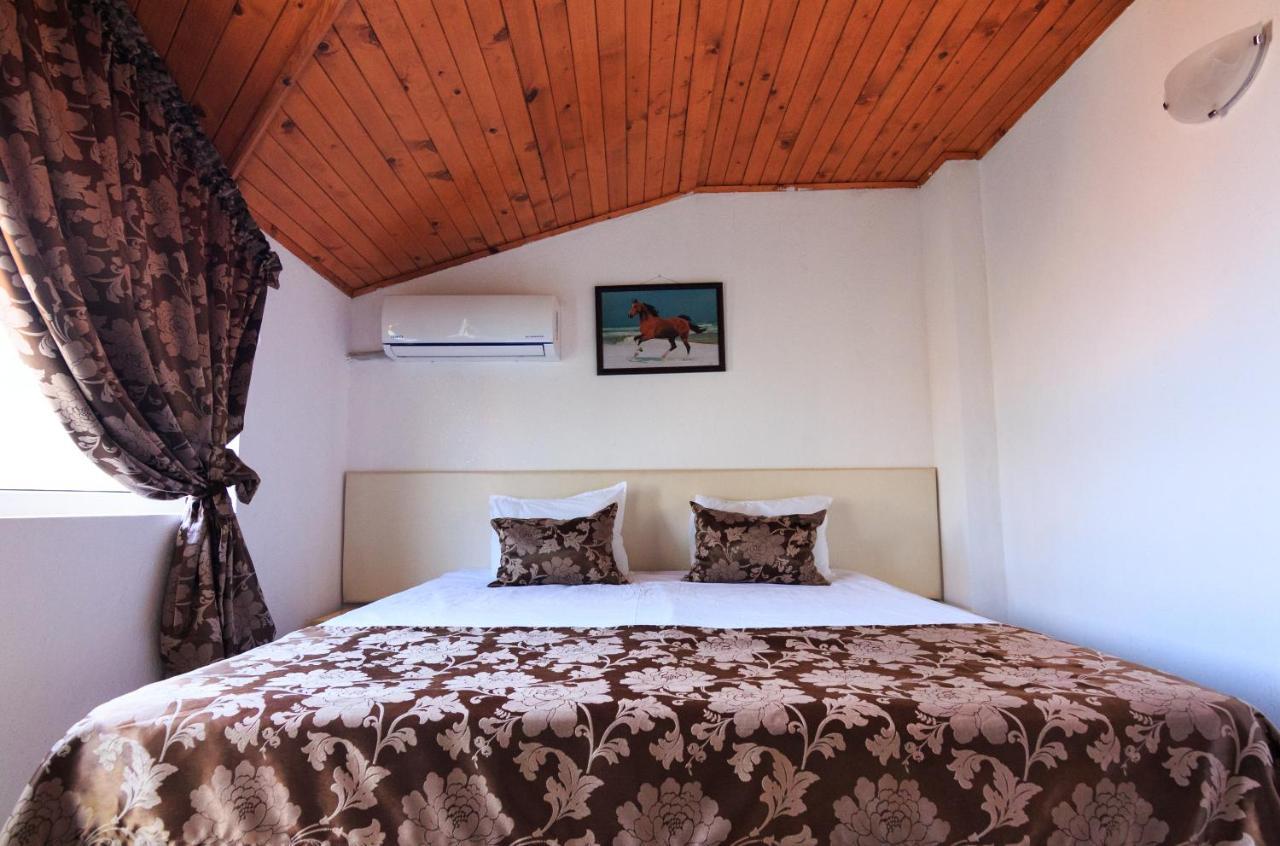 Guesthouse Sunny Dream Tsarevo Exterior foto