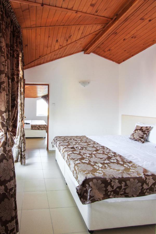 Guesthouse Sunny Dream Tsarevo Exterior foto