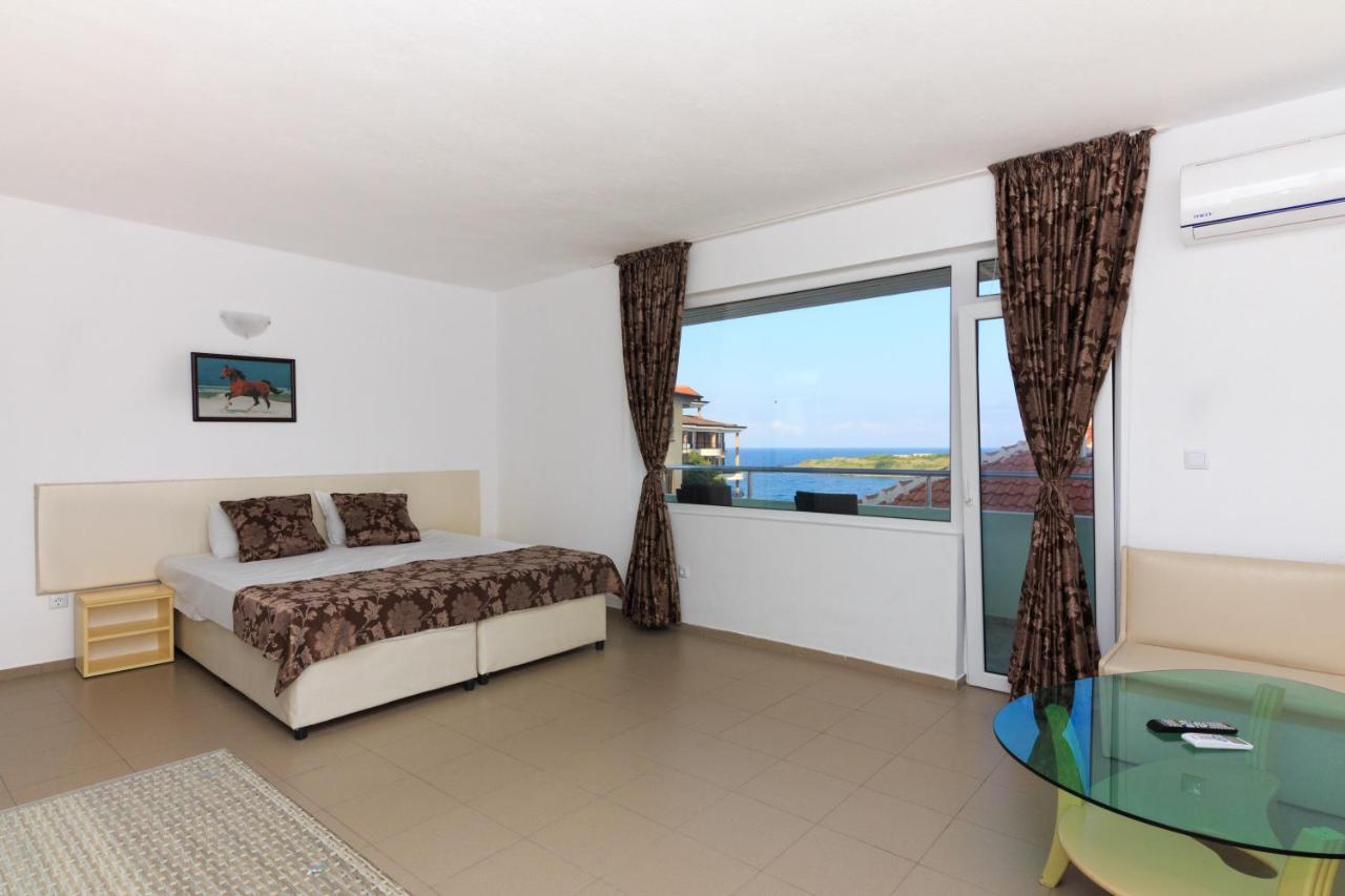 Guesthouse Sunny Dream Tsarevo Exterior foto